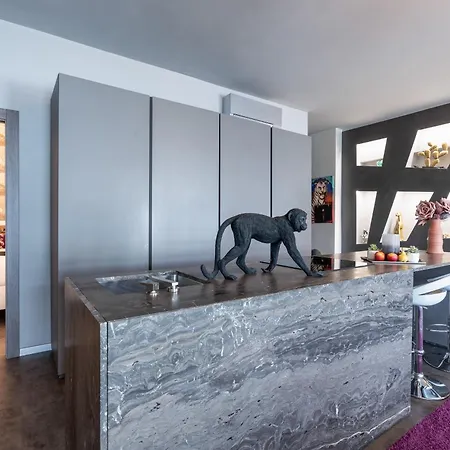 Baba Residences 아파트호텔