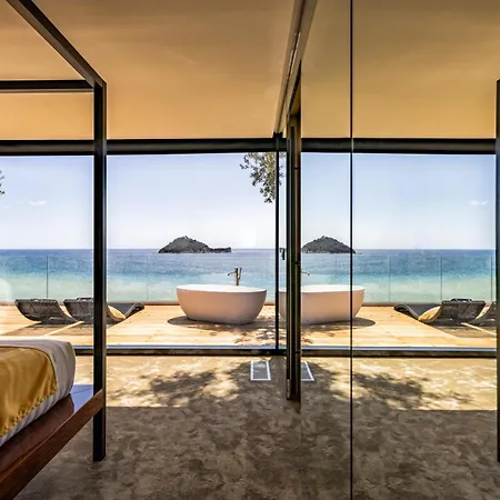 Aparthotel Baba Residences Alassio