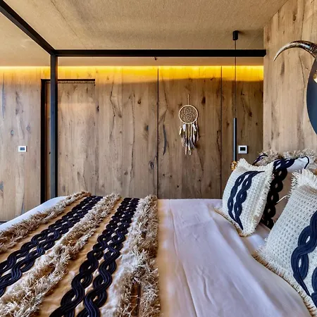 Baba Residences 3* 알라시오