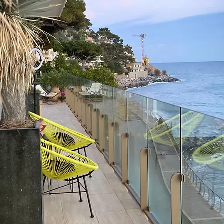 Baba Residences 3* 알라시오