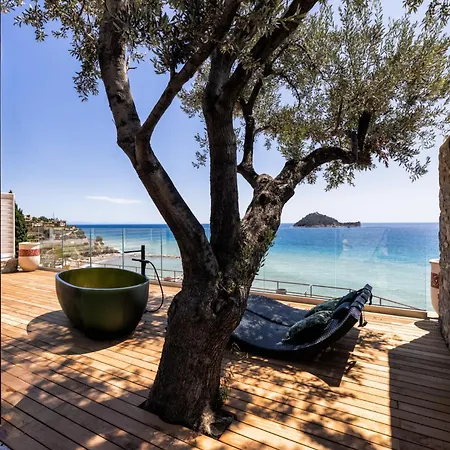 Baba Residences Alassio