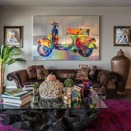 Baba Residences 3*