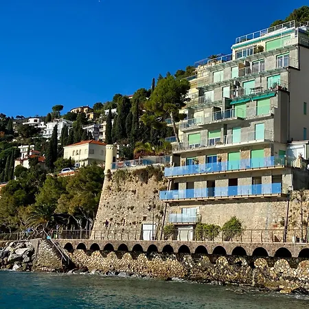 Baba Residences Aparthotel