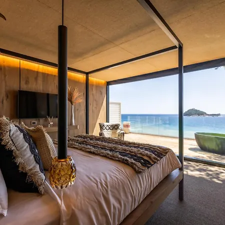 Baba Residences 3*