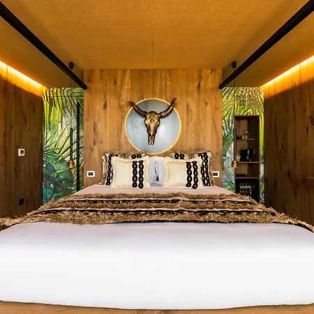 아파트호텔 Baba Residences 3*