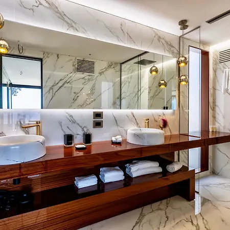 Baba Residences 아파트호텔