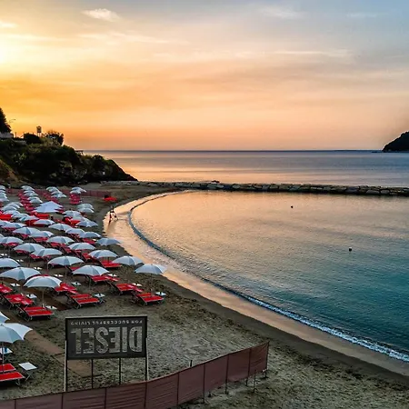Baba Residences Ξενοδοχείο με διαμερίσματα 3*