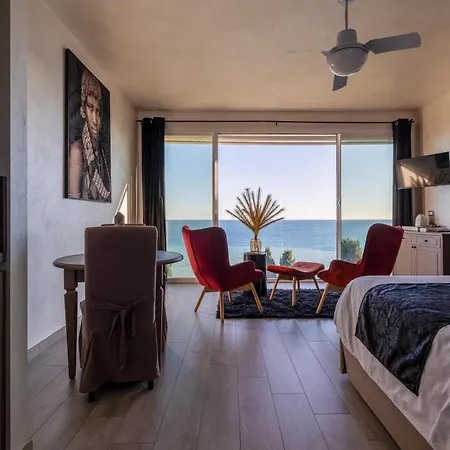 Baba Residences 3*