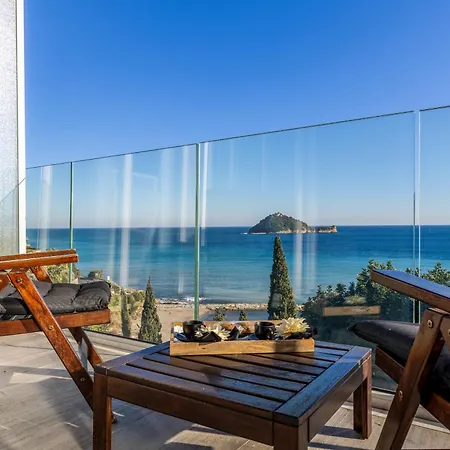 Baba Residences