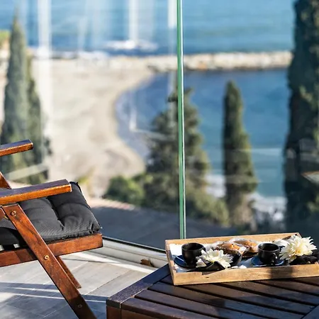 Baba Residences Aparthotel