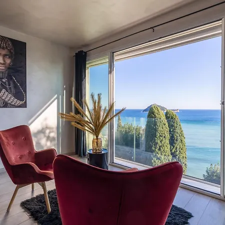 Baba Residences 아파트호텔 3*