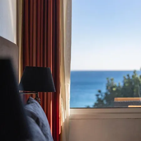 Baba Residences 아파트호텔 알라시오