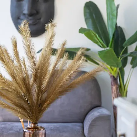 Aparthotel Baba Residences