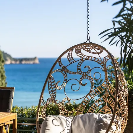 Ξενοδοχείο με διαμερίσματα Baba Residences 3*