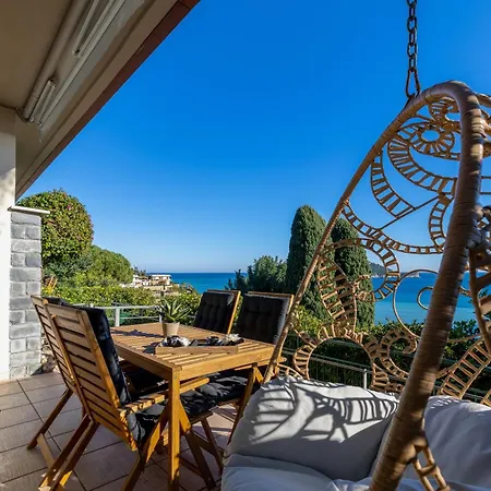 Baba Residences Aparthotel Alassio