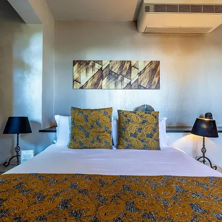 Aparthotel Baba Residences Alassio