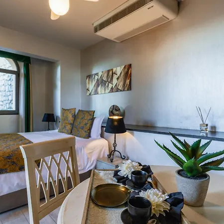 Baba Residences 알라시오