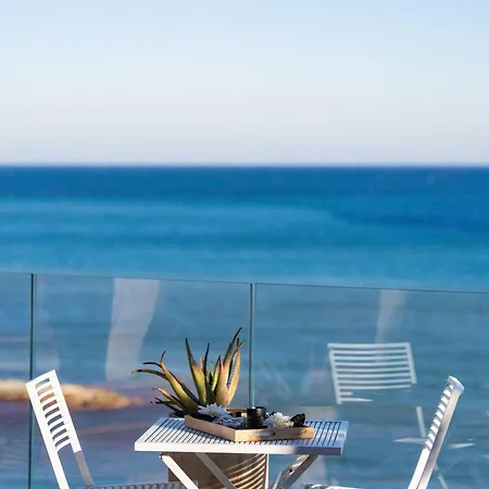 Aparthotel Baba Residences 3*