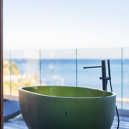 아파트호텔 Baba Residences 알라시오