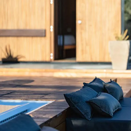 Baba Residences 3* 알라시오
