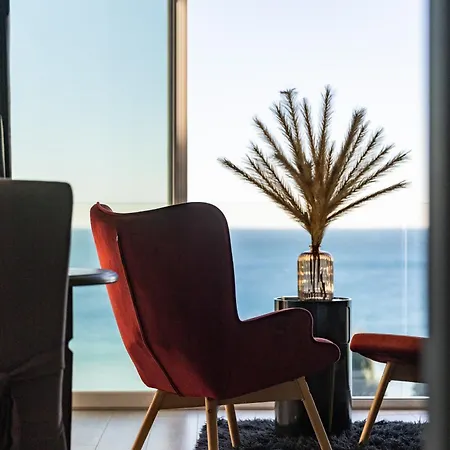 아파트호텔 Baba Residences