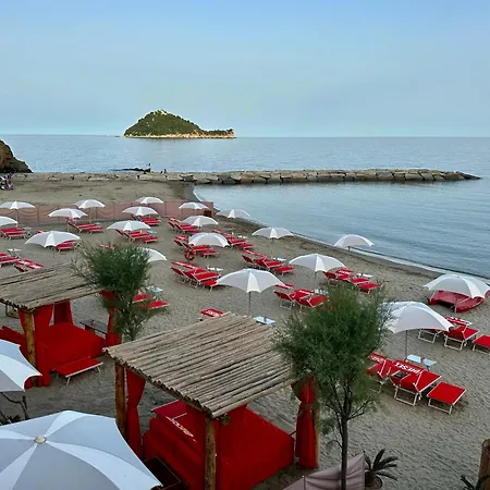 Aparthotel Baba Residences 4*