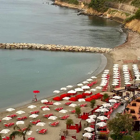 Baba Residences 3* Αλάσιο