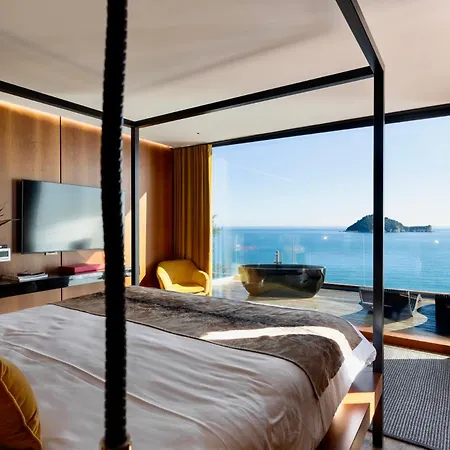 Baba Residences Ξενοδοχείο με διαμερίσματα 3*