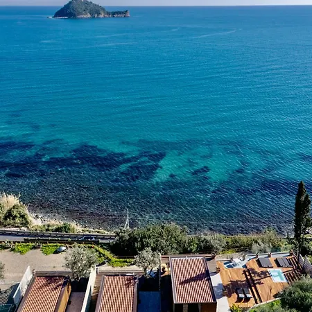 Baba Residences Αλάσιο