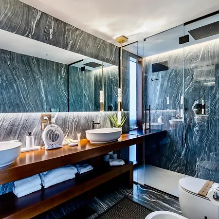 Baba Residences 4* 알라시오