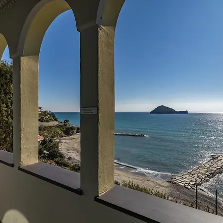 Ξενοδοχείο με διαμερίσματα Baba Residences