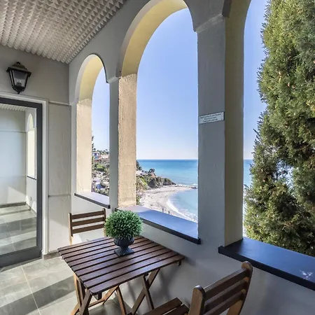 Ξενοδοχείο με διαμερίσματα Baba Residences Αλάσιο