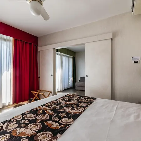 Baba Residences アパートホテル