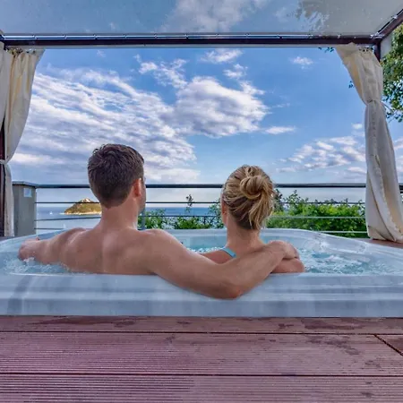 מלון דירות Baba Residences