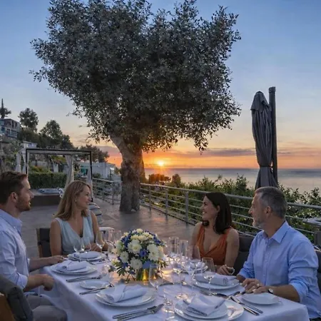 Baba Residences Aparthotel Alassio