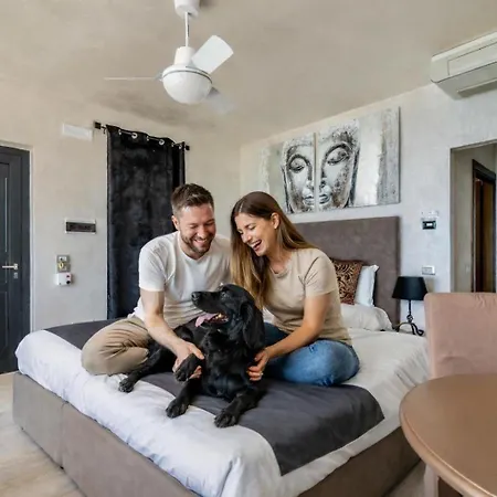 Baba Residences 4* אלסיו