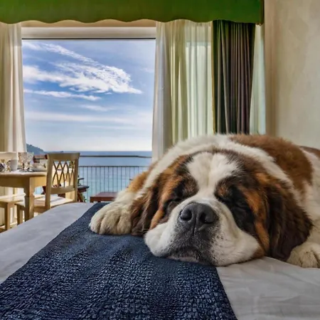 Baba Residences Aparthotel Alassio