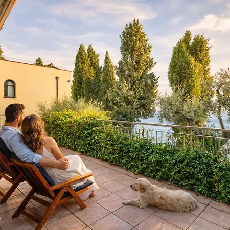 Baba Residences Alassio