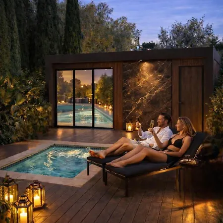 Baba Residences Aparthotel Alassio