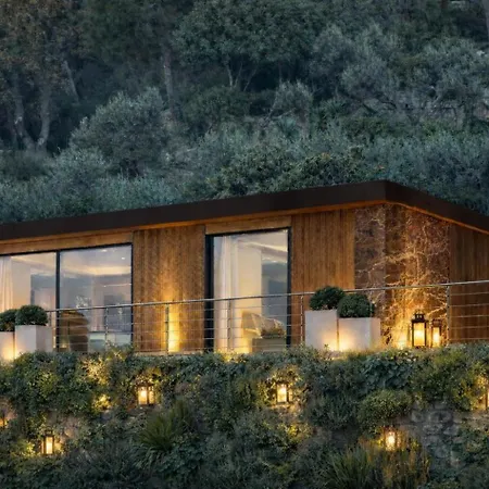 Baba Residences מלון דירות