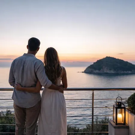 Baba Residences 4* Alassio