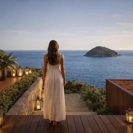 Baba Residences Aparthotel 4*