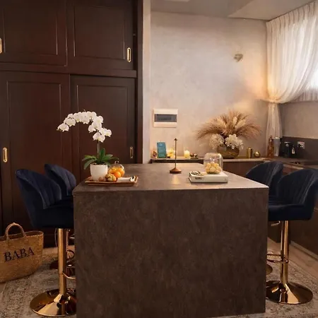 Baba Residences Alassio