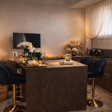 公寓式酒店 Baba Residences