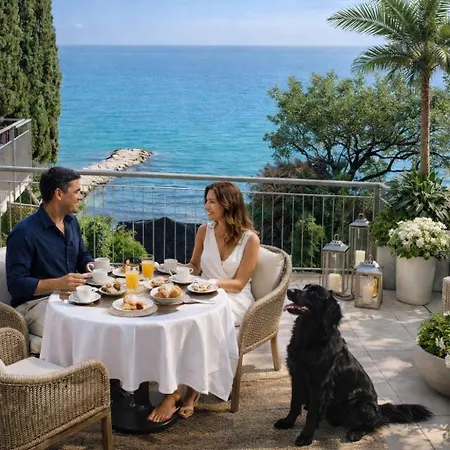 Baba Residences Aparthotel Alassio