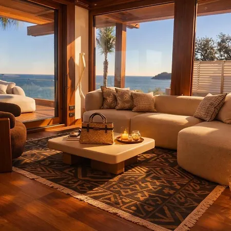 Baba Residences 4* Alassio