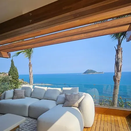 Aparthotel Baba Residences