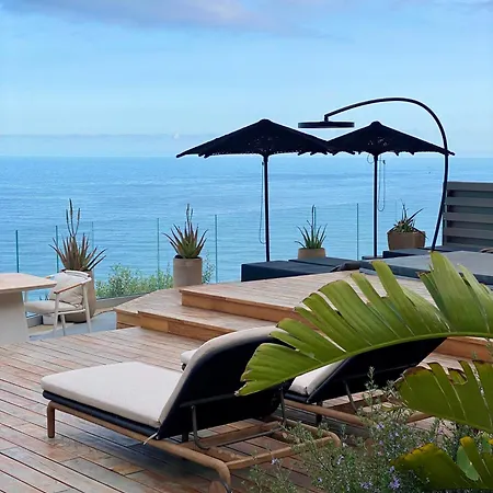 Aparthotel Baba Residences