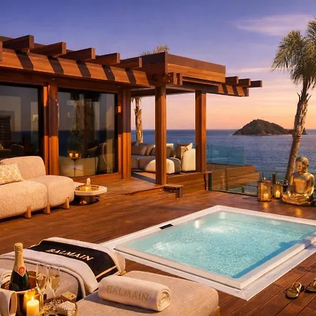 Aparthotel Baba Residences 4*