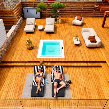 Aparthotel Baba Residences